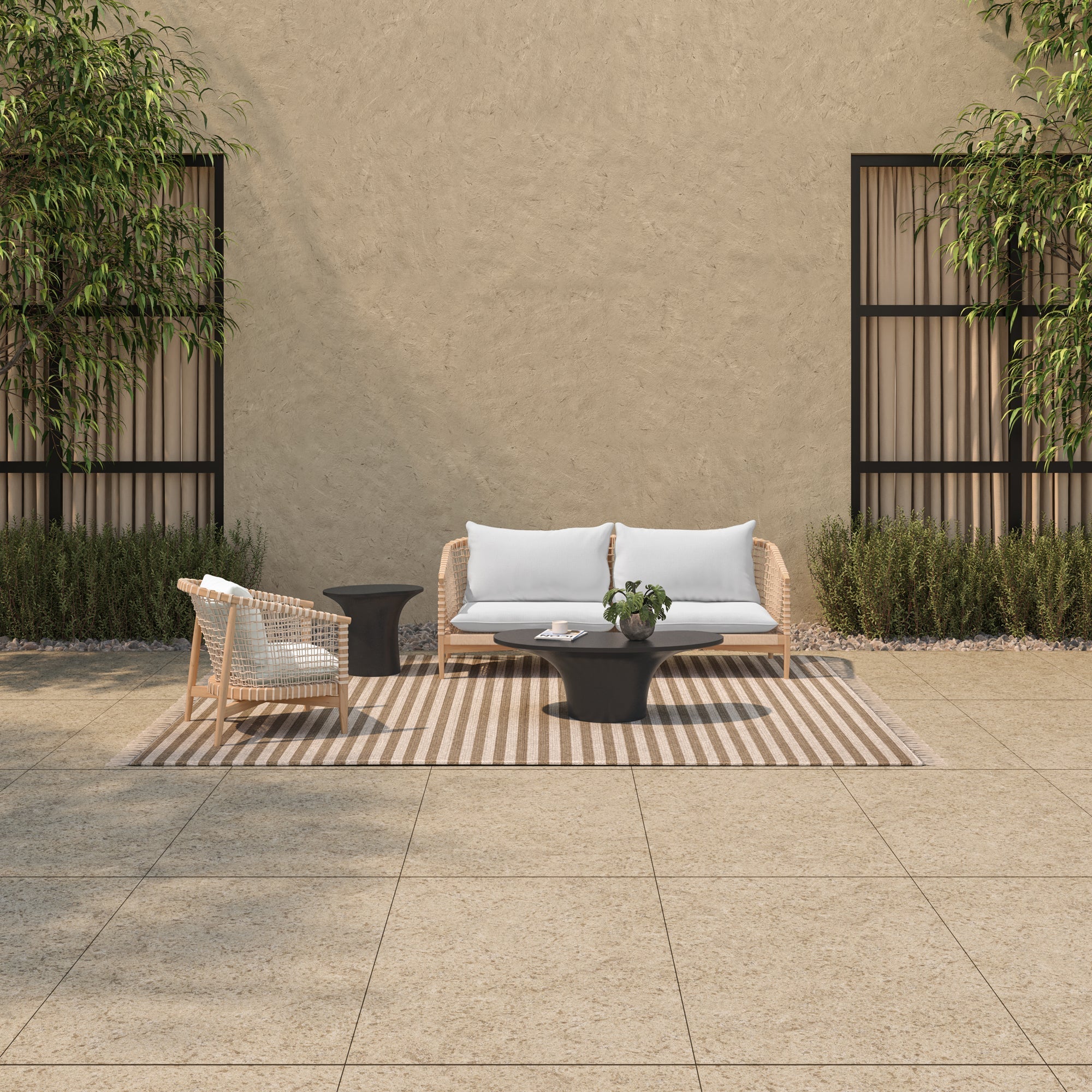 Kuna Outdoor Sofa Moes Home Collection Mhc Cv 1027 02 14
