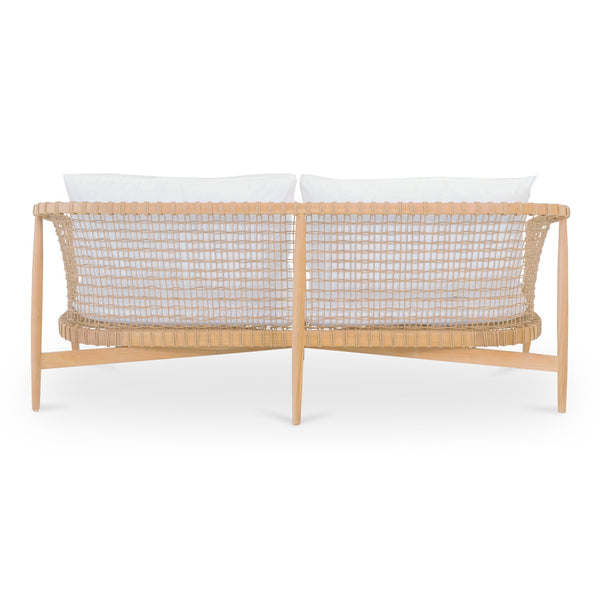 Kuna Outdoor Sofa Moes Home Collection Mhc Cv 1027 02 8