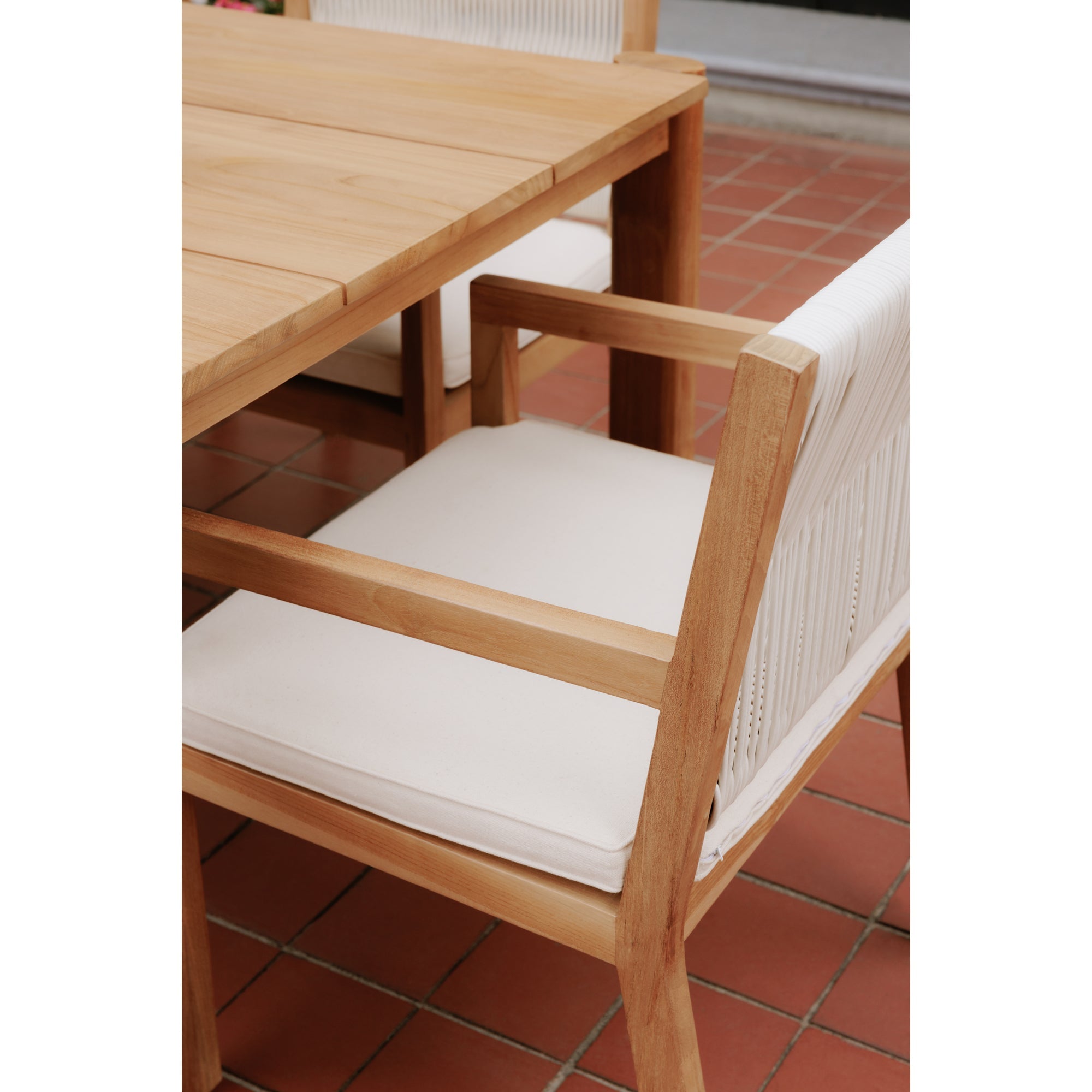 Luce Outdoor Dining Chair Moes Home Collection Mhc Cv 1028 24 7