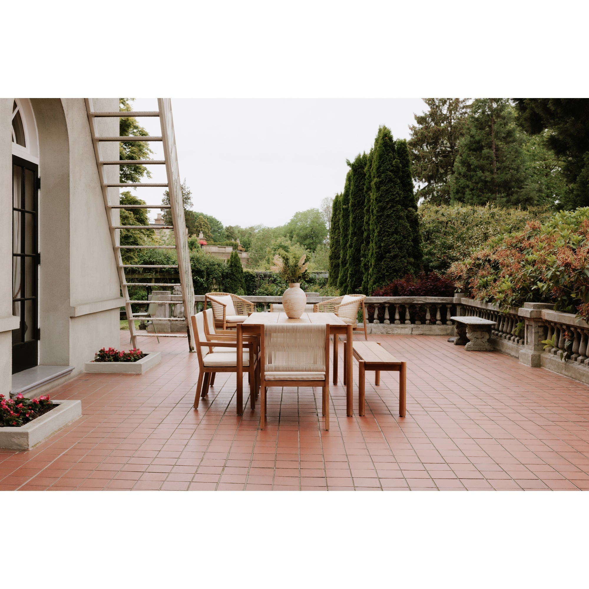 Luce Outdoor Dining Chair Moes Home Collection Mhc Cv 1028 24 9