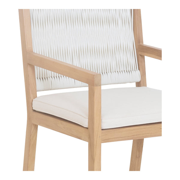 Luce Outdoor Dining Chair Moes Home Collection Mhc Cv 1028 24 5