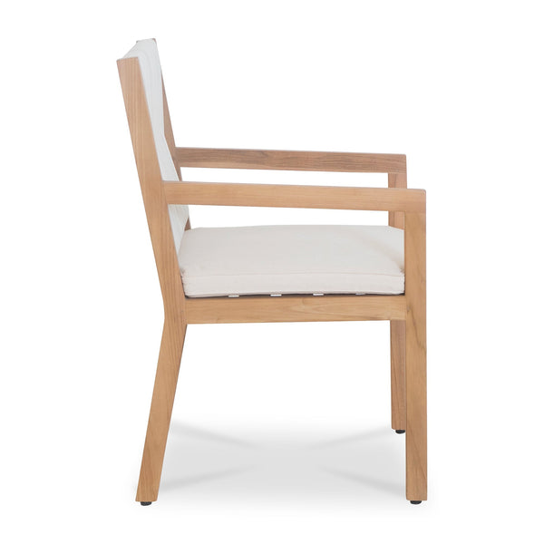 Luce Outdoor Dining Chair Moes Home Collection Mhc Cv 1028 24 4