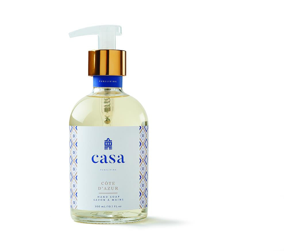 cote d azur hand soap design by casa 1