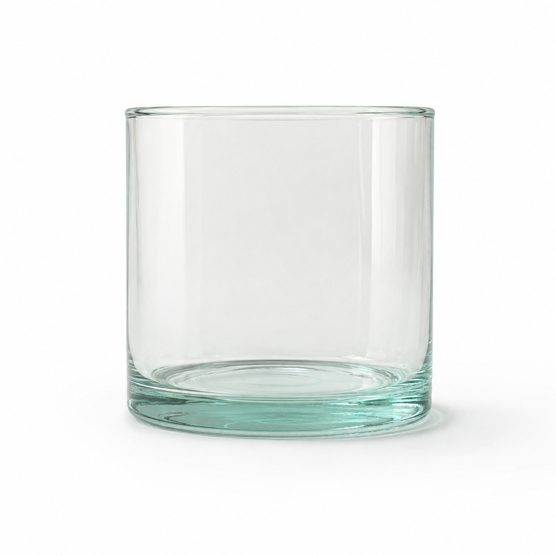 Envie Recycled Glass Vase
