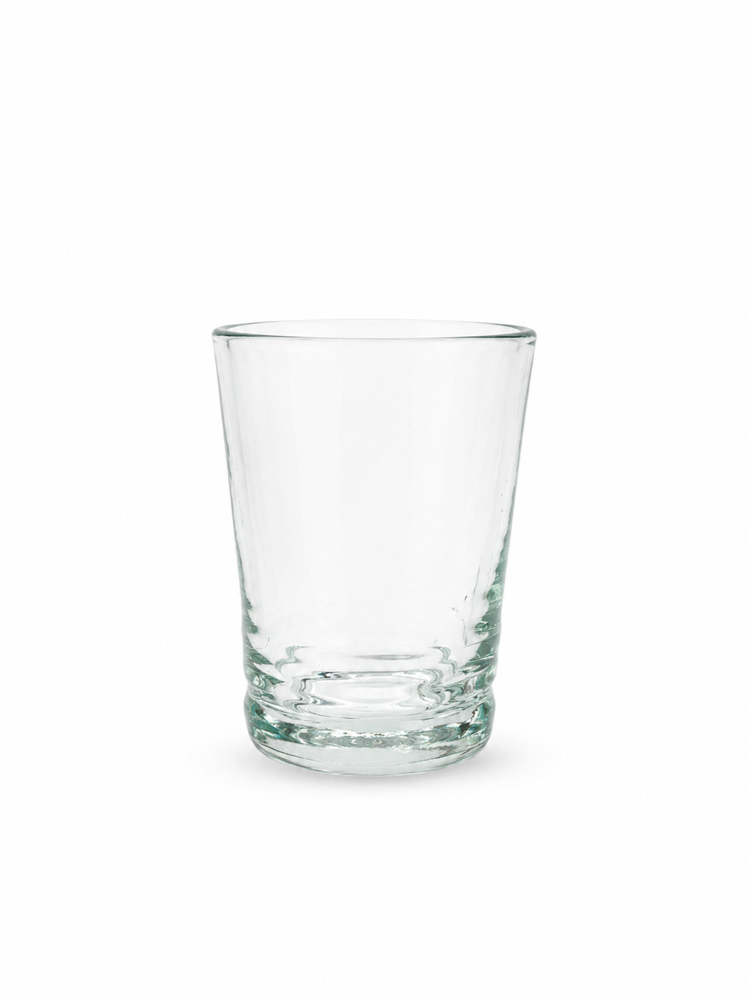 Kessy Beldi Article Divers Verre Tinfu - Set of 6