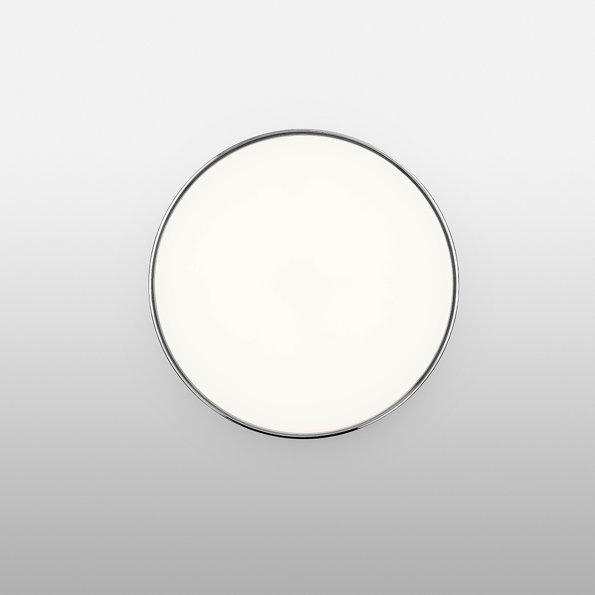 Clara Polycarbonate Wall & Ceiling Lighting in Various Colors & Sizes