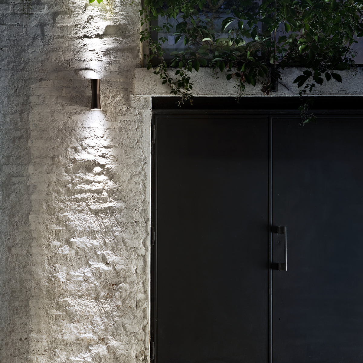 Clessidra Aluminum Wall & Ceiling Lighting in Various Colors & Sizes