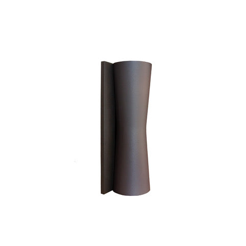 Clessidra Aluminum Wall & Ceiling Lighting in Various Colors & Sizes