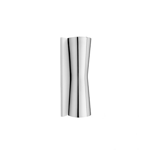 Clessidra Aluminum Wall & Ceiling Lighting in Various Colors & Sizes