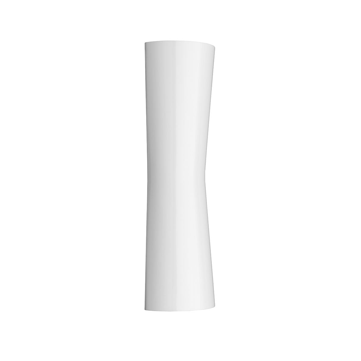Clessidra Aluminum Wall & Ceiling Lighting in Various Colors & Sizes
