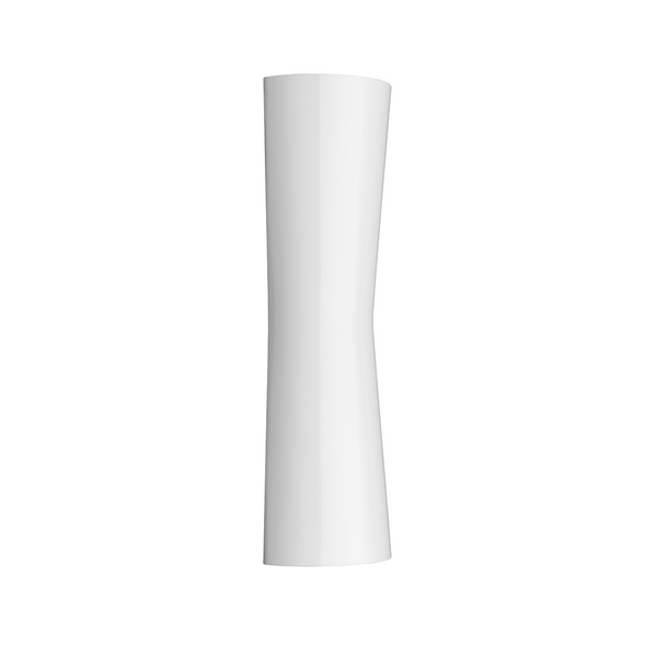 Clessidra Aluminum Wall & Ceiling Lighting in Various Colors & Sizes