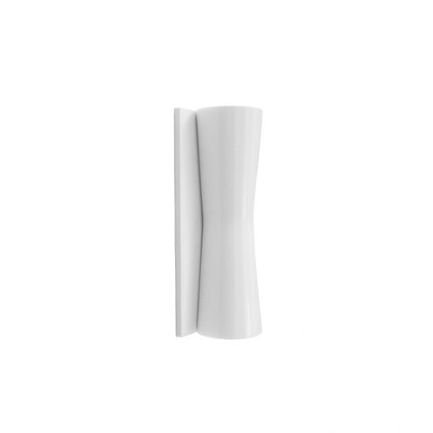 Clessidra Aluminum Wall & Ceiling Lighting in Various Colors & Sizes