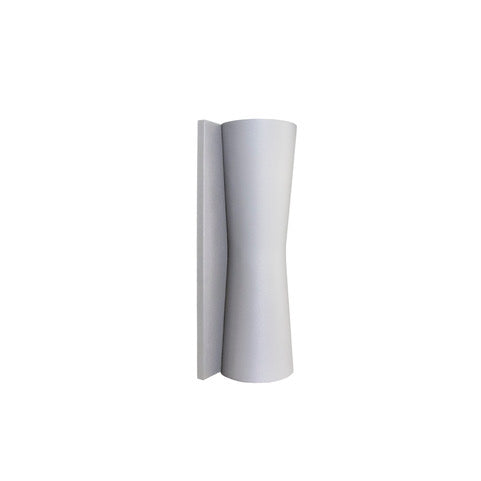Clessidra Aluminum Wall & Ceiling Lighting in Various Colors & Sizes