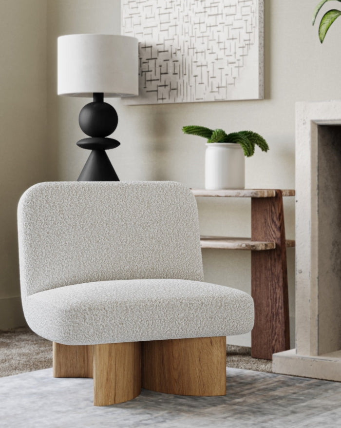 Como Lounge Chair By Bd Studio Iii Lvr00784 6