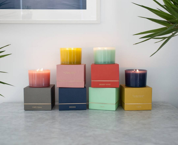 Capetown 11 Ounce Candle Design By Odeme 2