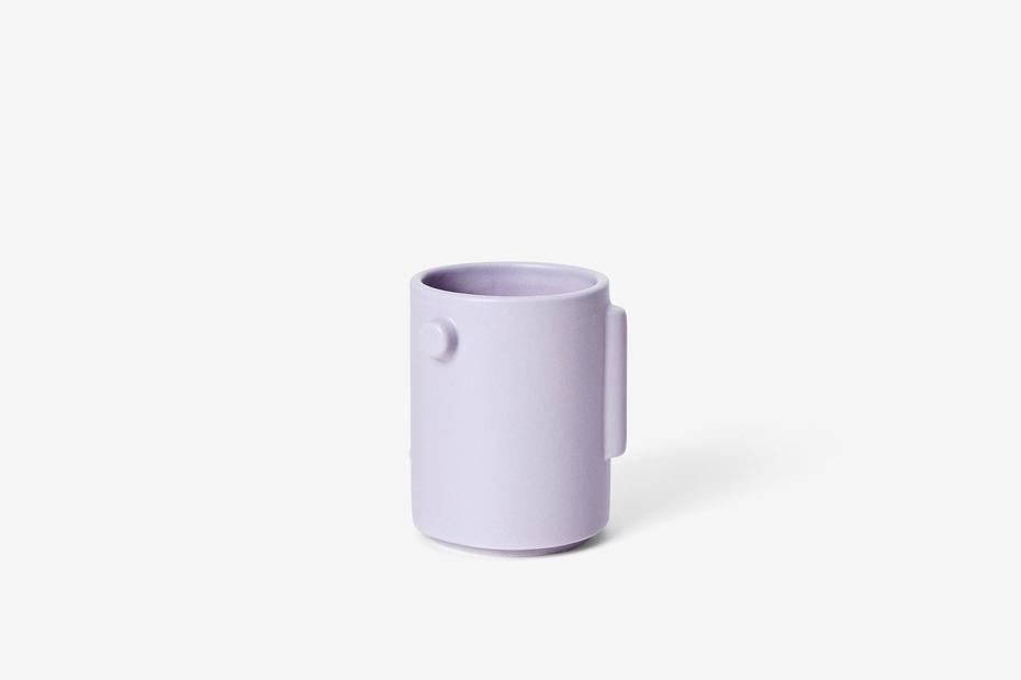 Confetti Cups in Various Colors by Areaware