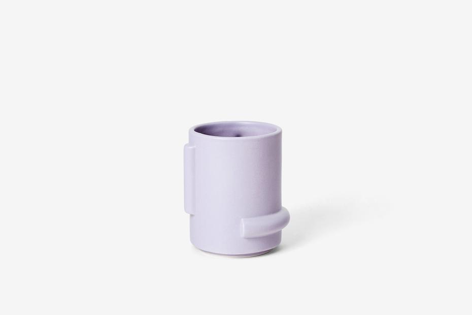 Confetti Cups in Various Colors by Areaware