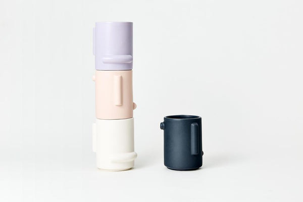 Confetti Cups in Various Colors by Areaware