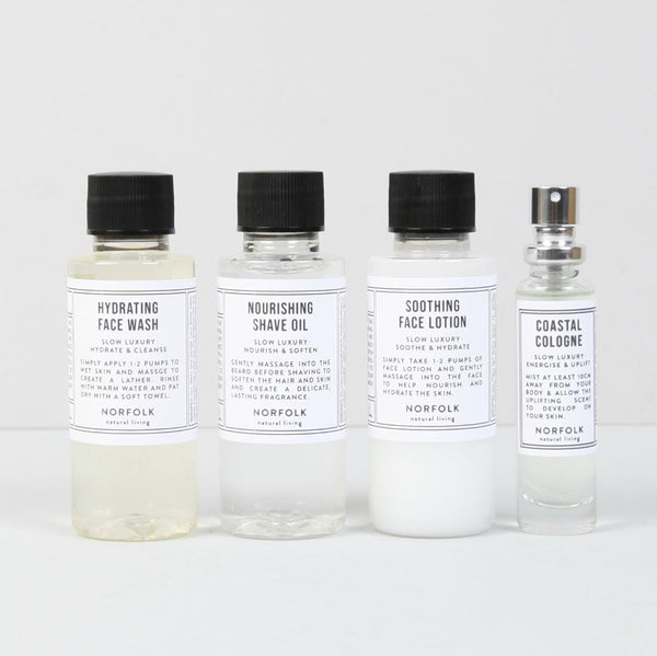 damn handsome shave kit design by mens society 3