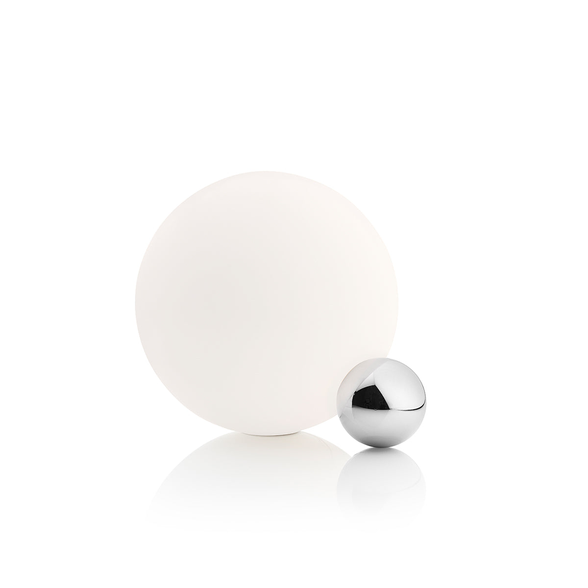 Copycat Aluminum Table Lighting in Various Colors & Sizes