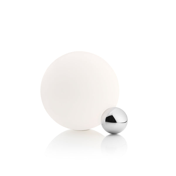 Copycat Aluminum Table Lighting in Various Colors & Sizes