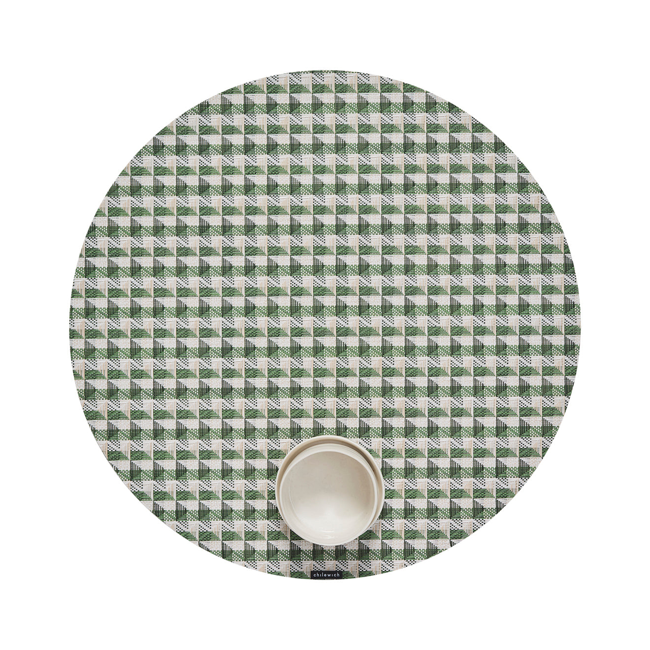 Crane Placemat Chilewich Chw 101021 001 3