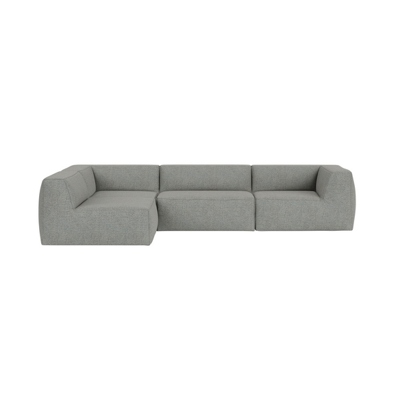 Great 3 Seater Sofa Corner Hem Hem 92464 11