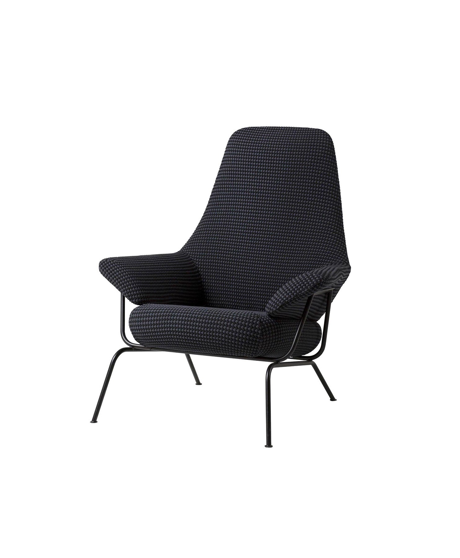 Hai Lounge Chair Hem Hem 31015 6
