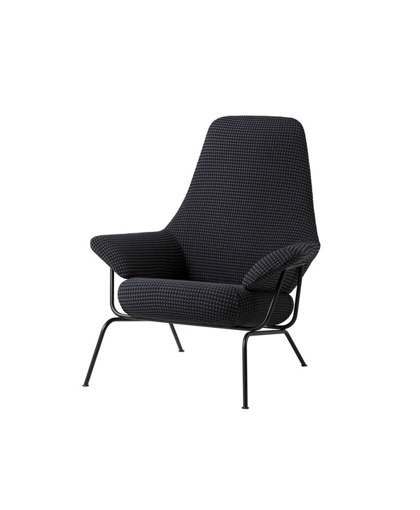 Hai Lounge Chair Hem Hem 31015 6