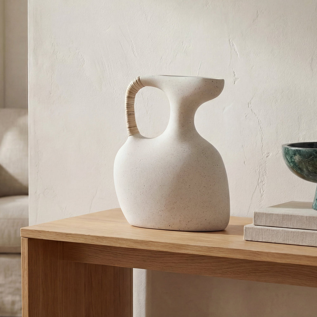 Vila Sculptural Vessel