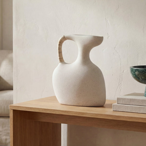 Vila Sculptural Vessel