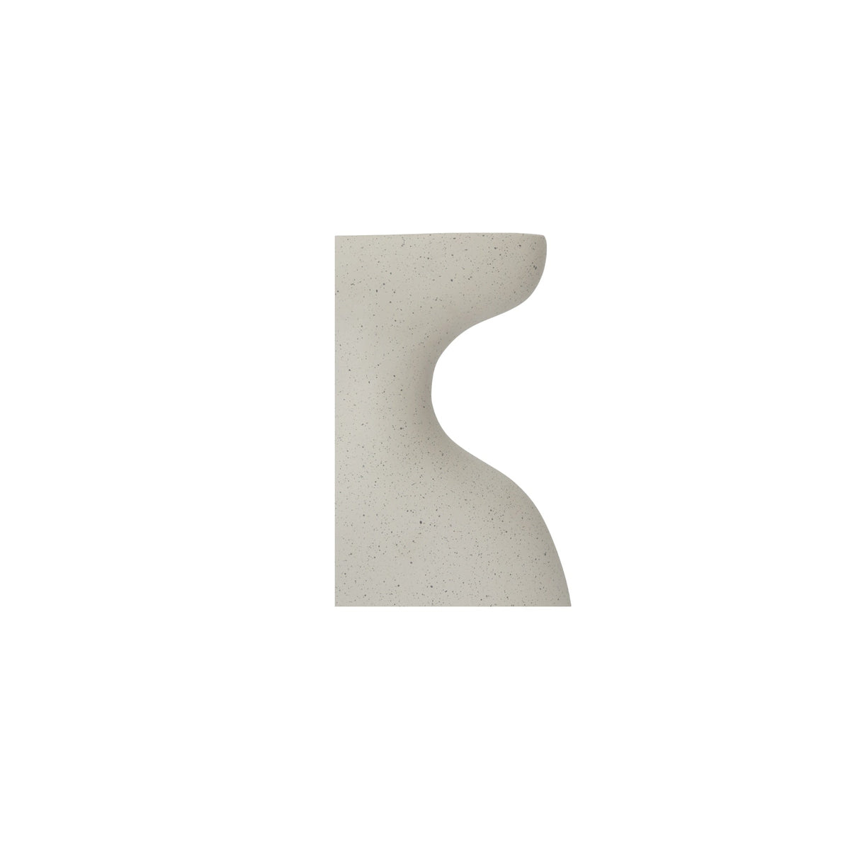 Vila Sculptural Vessel