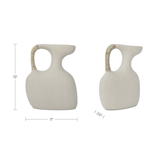 Vila Sculptural Vessel