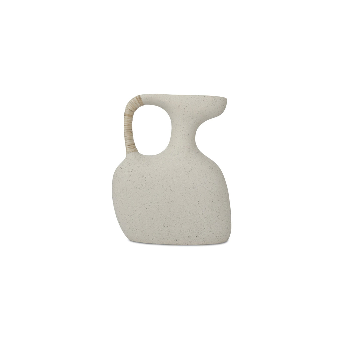 Vila Sculptural Vessel