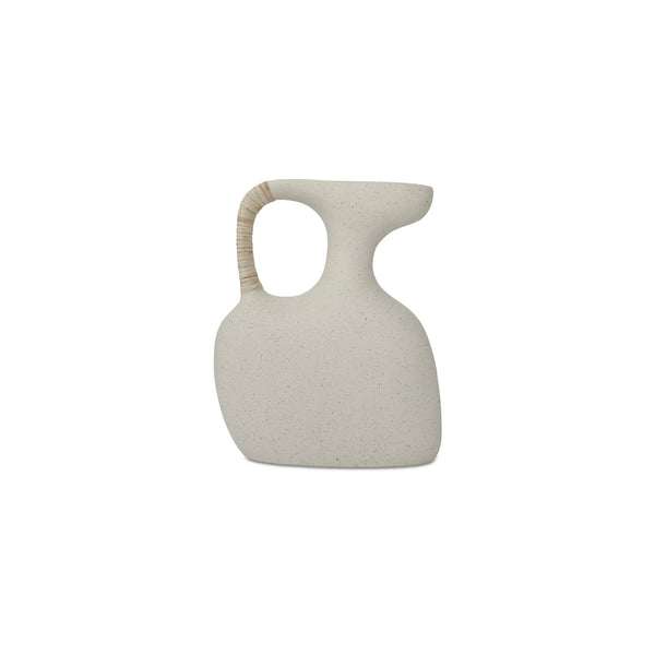 Vila Sculptural Vessel