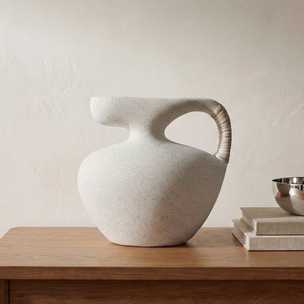 Vila Sculptural Vessel