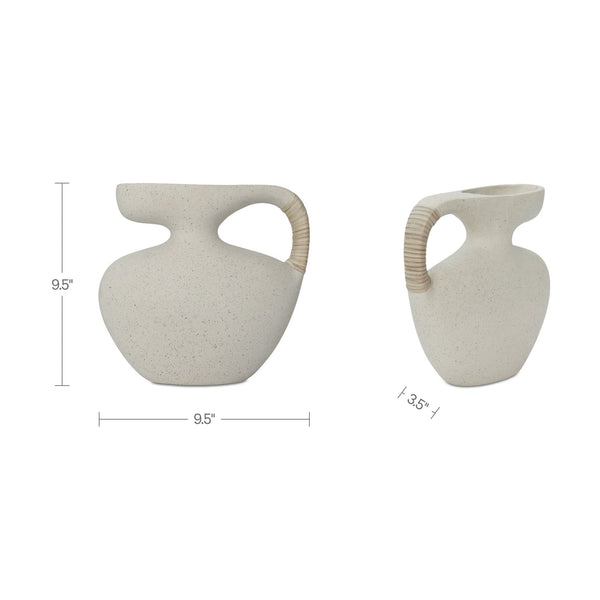 Vila Sculptural Vessel