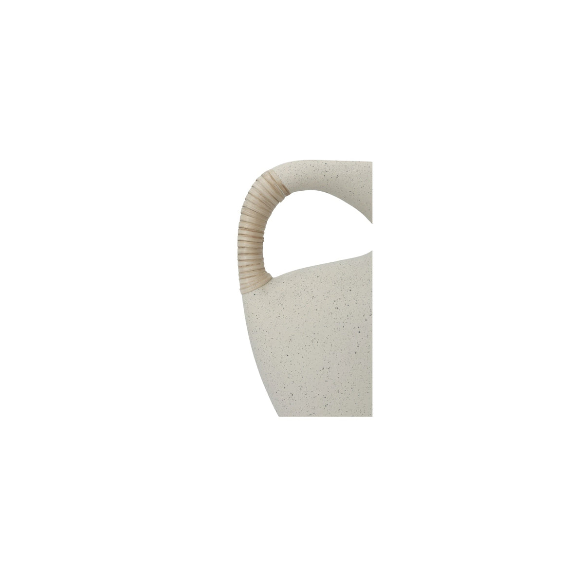 Vila Sculptural Vessel