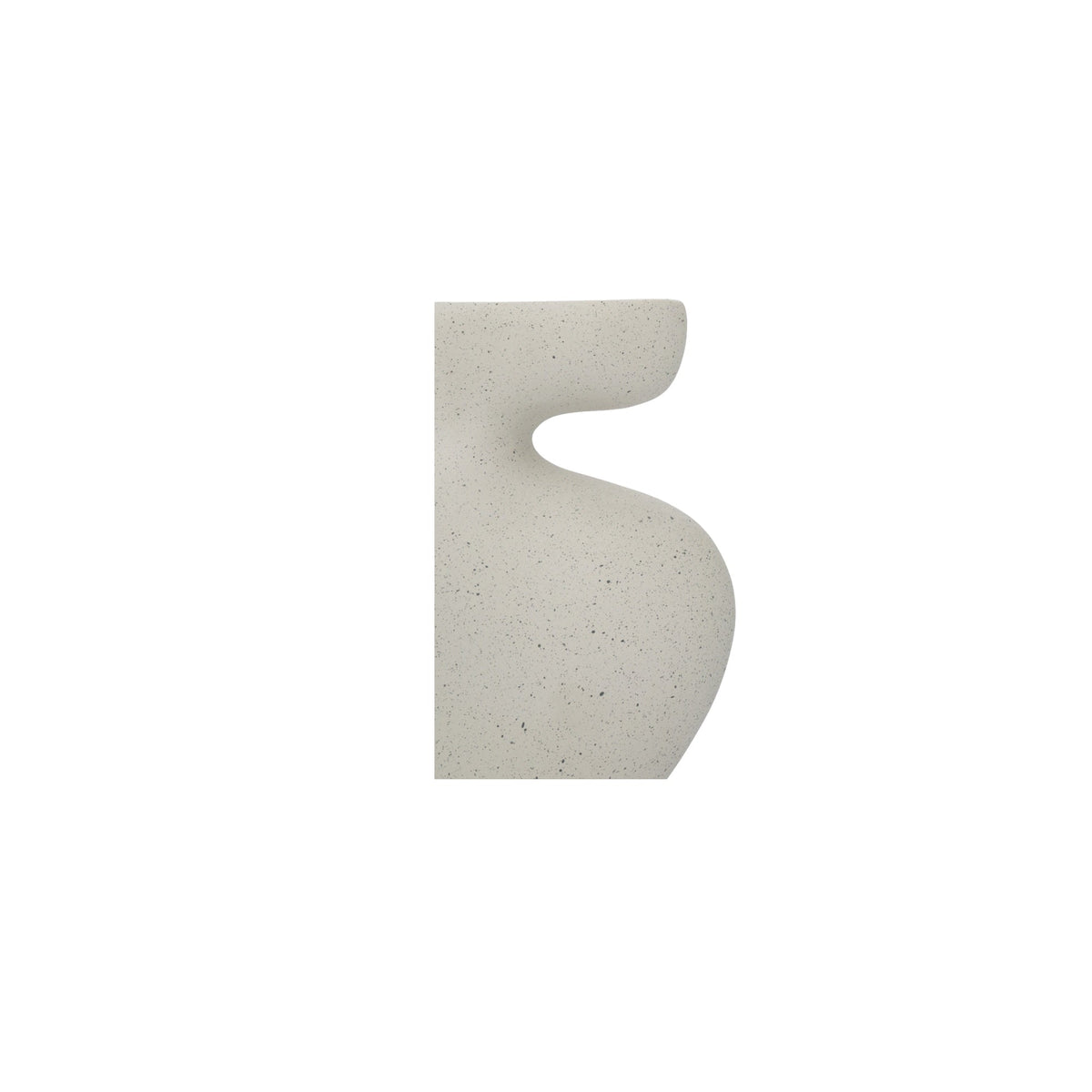 Vila Sculptural Vessel
