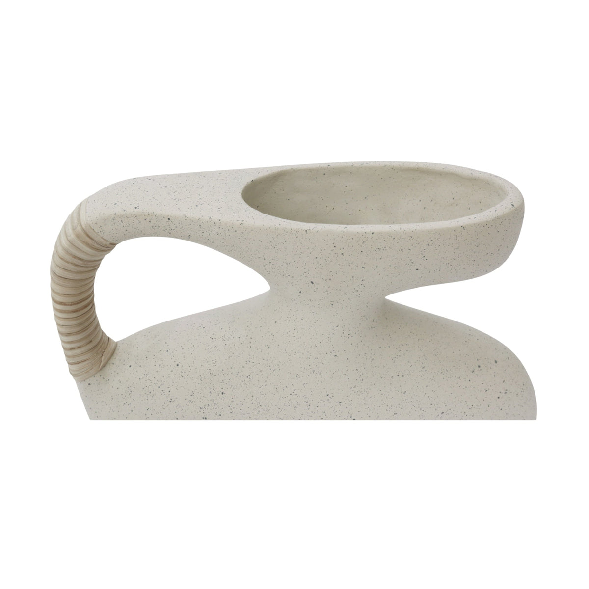 Vila Sculptural Vessel