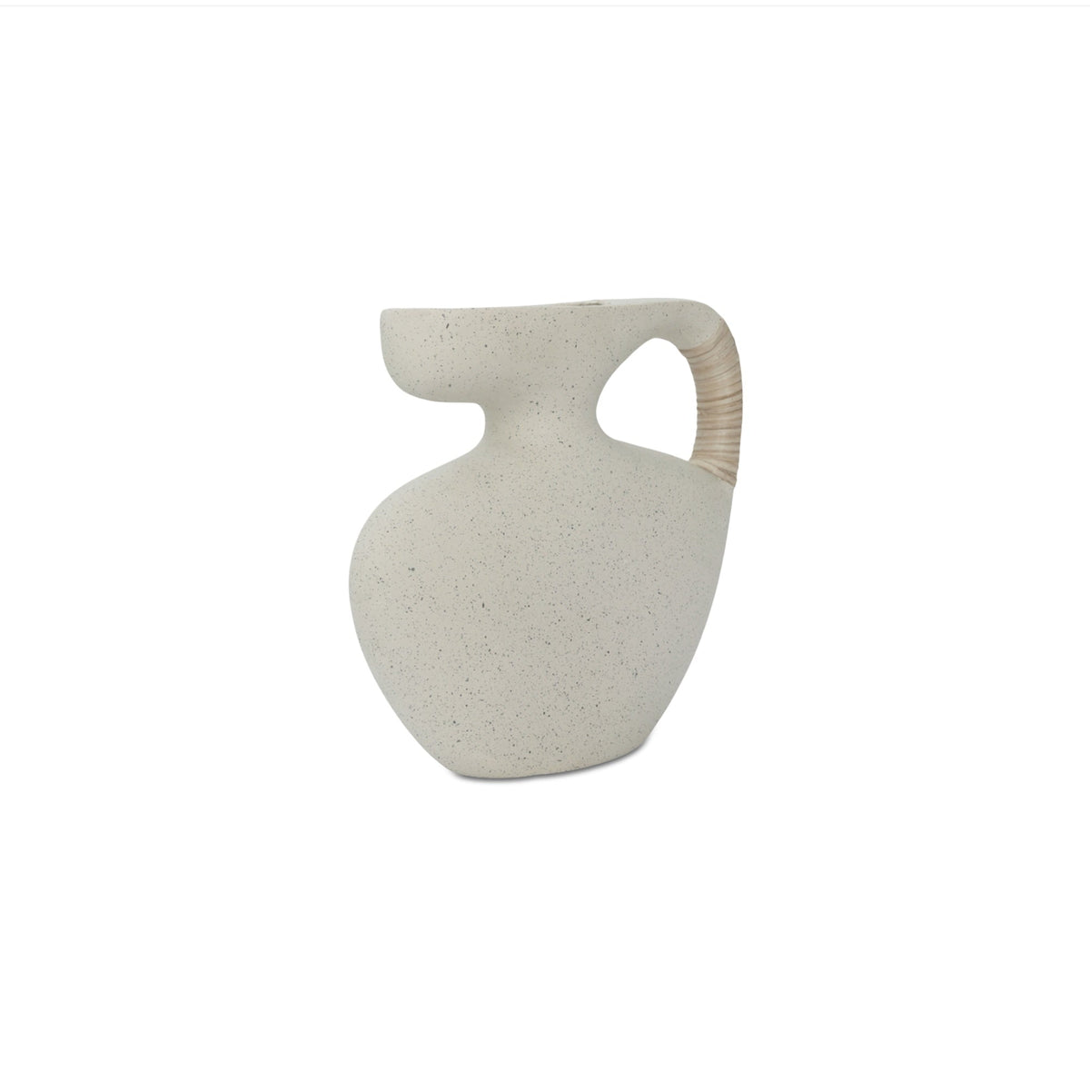 Vila Sculptural Vessel