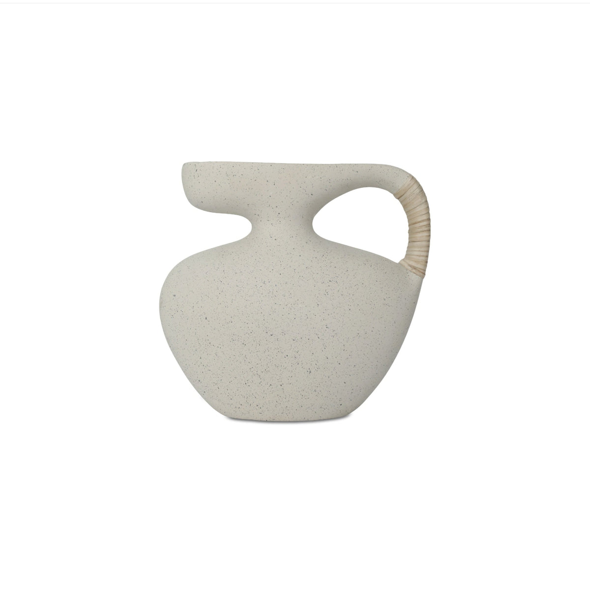 Vila Sculptural Vessel
