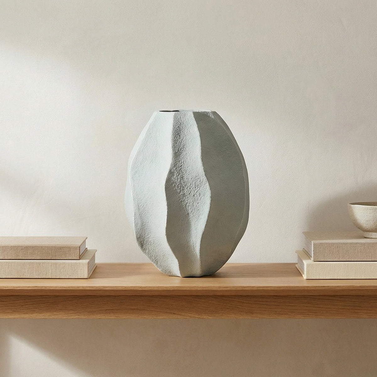 Gali Vessel