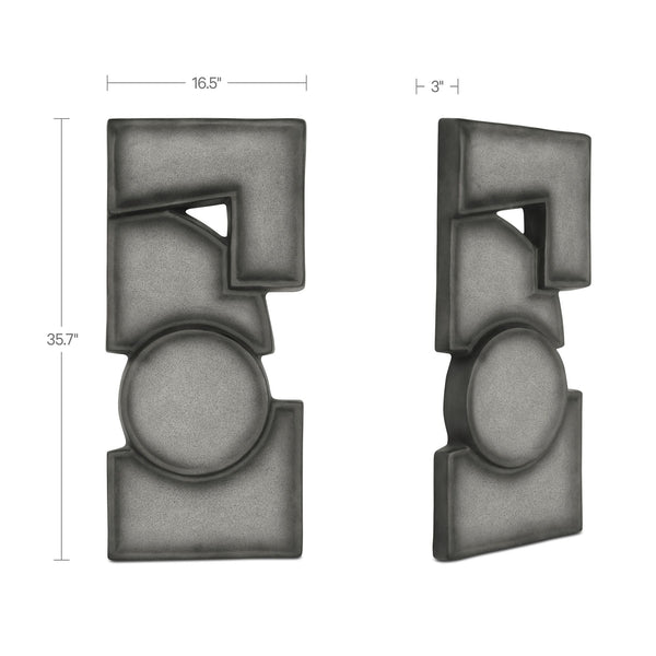 Teo Wall Sculpture