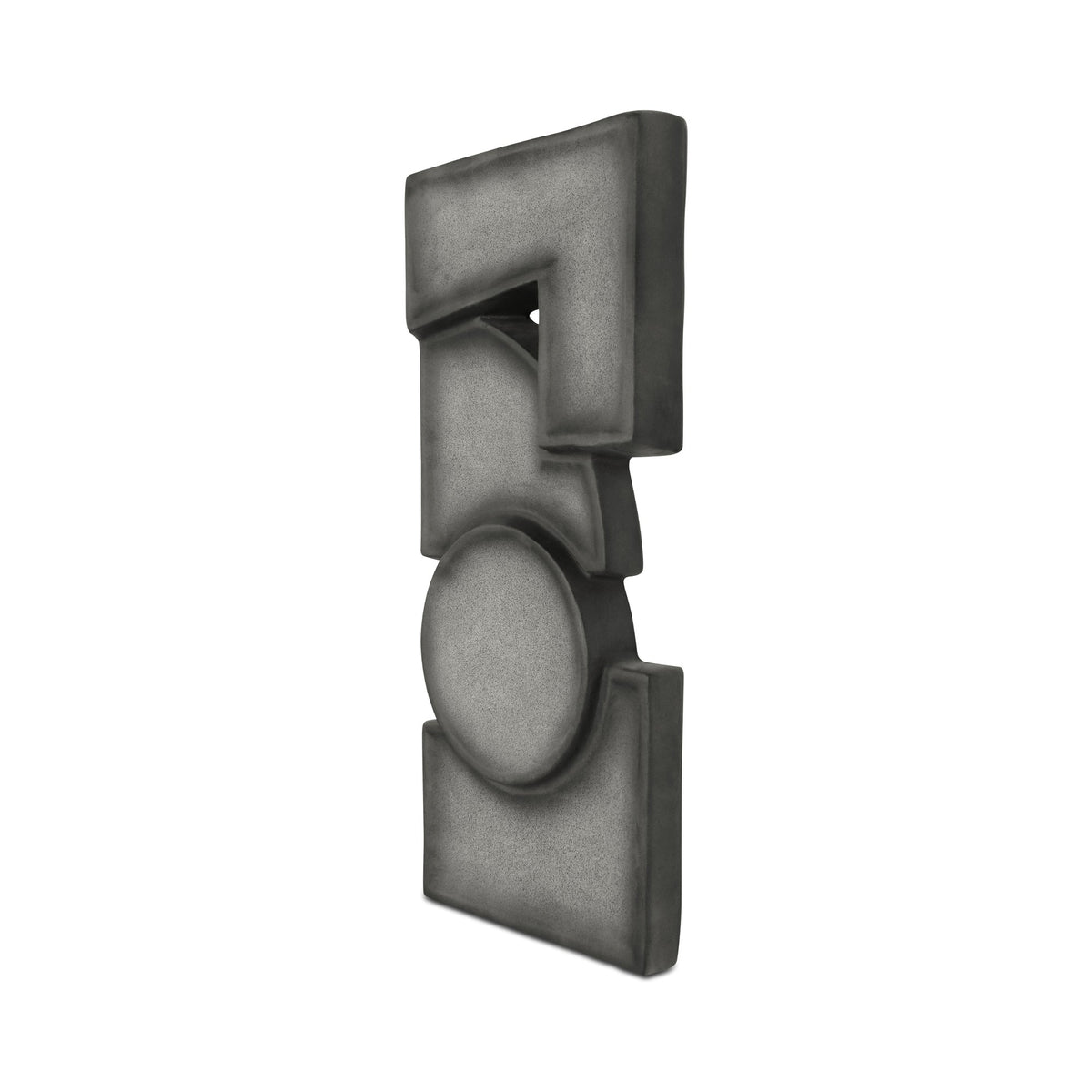 Teo Wall Sculpture