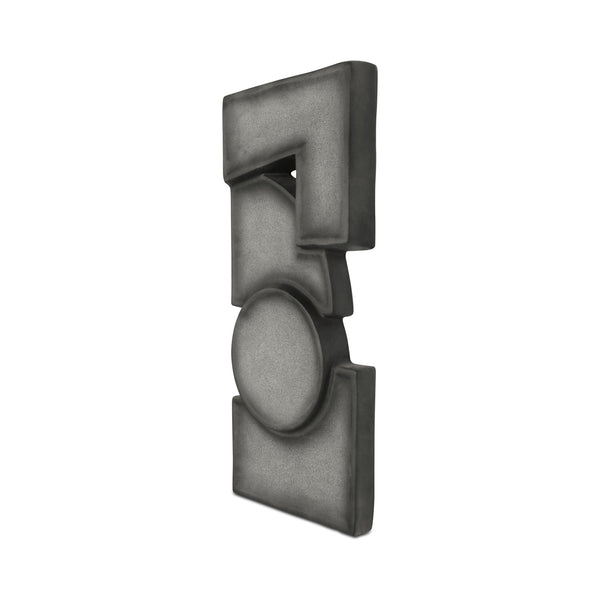 Teo Wall Sculpture