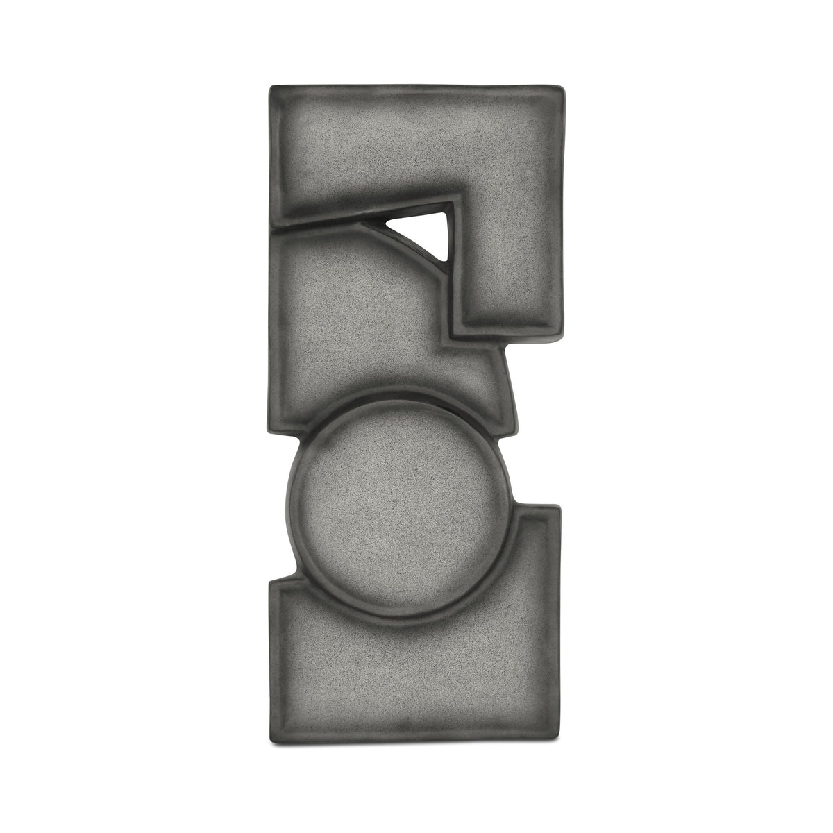 Teo Wall Sculpture