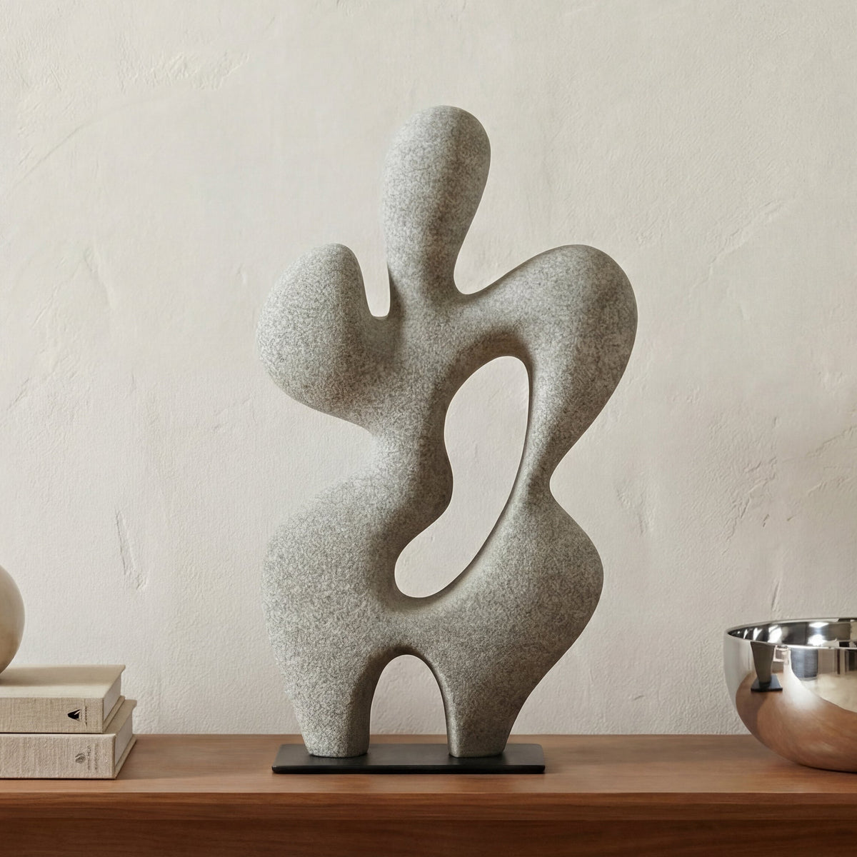 Romy Sculpture