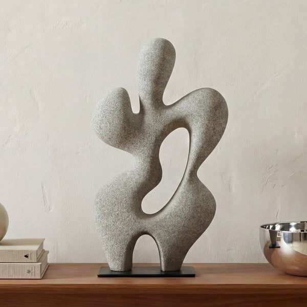 Romy Sculpture