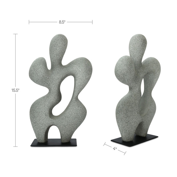 Romy Sculpture